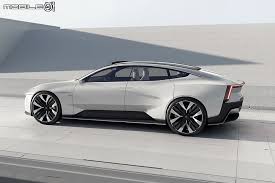 海外新訊 polestar推出 precept 概念車 揭示新一代智慧人機界面 mobile01 bmw car car volvo