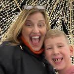 Kristy Rucker's Instagram, Twitter & Facebook