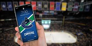 Montreal canadiens logo png the ice hockey team montreal canadiens has been remarkably consistent in its brand identity. Masey Nhl Iphone Wallpapers 2019 October 3rd