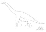 Dinosaurier malvorlage kinder ausmalbild dinosaurier kostenlose malvorlagen. Ausmalbilder Dinosaurier Gratis Malvorlagen