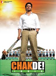 Return To The Main Poster Page For Chak De India 2 Of 4 In 2020 Chak De India Hindi Movies Hindi Bollywood Movies
