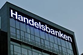 Meeting of the general council of the riksbank fri 13:00. Handelsbanken Tops Customer Banking Poll Business Insider
