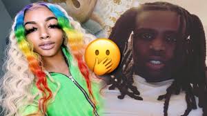 Chief Keef Gets Social Media Star Pregnant With 10th Child Mto News