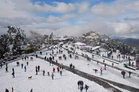 ☼ time of sunrise and sunset. Mussoorie Tour Package Global Path Holidays