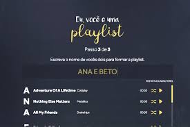 Resultado de imagem para playlist