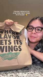 Original Wing Stop Video