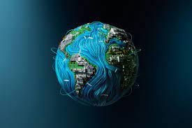 Cisco On Behance Wallpaper Earth Android Wallpaper Hd Wallpaper Android