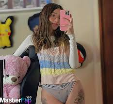 Allison Cazo Nude OnlyFans Leak Picture 62LxNyXfFA | MasterFap.net