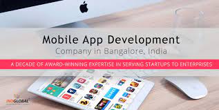 We talk about app development companies bangalore because bangalore is the it hub of india, so i'll show you top 10 app development company in bangalore. Mobile App Development Company In Banashankari