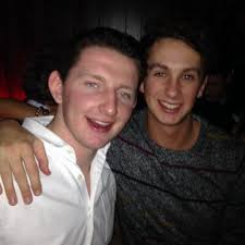 Jonathan Rainey (@J_Rainey94)