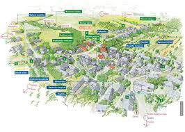Luhačovice jsou město v okrese zlín ve zlínském kraji, 16 km jihovýchodně od zlína na říčce šťávnice. Mapa Projektu Veronica Centrum Hostetin