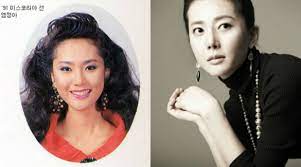 Aside from acting, she is also a model, wife, and mother. Miss Korea Turned Actress Yum Jung Ah S Full Profile Channel K