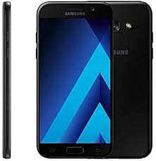 Free delivery on your first order of items shipped by amazon. Samsung Galaxy A5 2017 32gb Unlocked Black Sm A520w Smartphone Renewed Amazon Ca Electronics