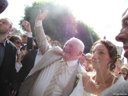 Plus De 4000 Personnes Au Mariage De Thierry Olive A Gavray Cote Manche