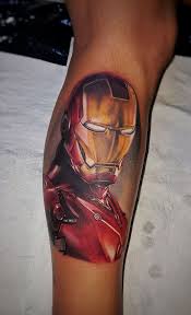 Iron Man Tattoo By Emil Limited Availability At Newtestamenttattoo Studio Iron Man Tattoo Tattoo Sleeve Men Sleeve Tattoos