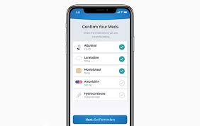 Maybe you would like to learn more about one of these? Medisafe Integration With Apple S Health Records Brings Easy Medication Management To Ios Appleinsider