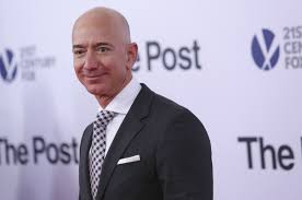 From lh5.googleusercontent.com amazon owner in united states. Source Com Amazon Owner Donald Trump Criticises Amazon Owner Jeff Bezos For Job The Reality Tv Star 40 Saw Her Net Worth Soar From 780m 564m In October To