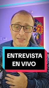 Entrevista en Vivo con Agustín Beret: Inversiones para Principiantes