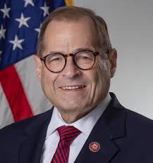 BREAKING: ICE has formally denied Democrat Rep. Jerry Nadler from  inspecting one of their facilities.