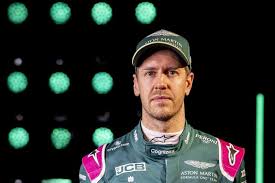 Luckily this was not the case, but his watery eye caused a lot of discomfort. Vettel Laps Monaco With Tears In His Eyes Sports China Daily