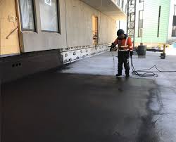 Now that i have torn this entire place apart it is time to make sure no more water gets in!please check us out at www.sslfamilyfarm.com and follow us on.h. Basement Deck Liquid Rubber Europe