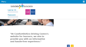 H the ministry of health's directives, comfortdelgro driving centre (ubi, kovan and tampines) will be temporarily closed with immediate effect, from now till 29 july 2021. Visit Cdc Com Sg Comfortdelgro Driving Centre We Envision Comfortdelgro Driving Centre As A Renow