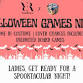 Halloween Games Night for Women Only event in Bengaluru, Karnataka