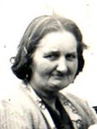 Joyce Millicent (Dellow) Bruce (1899-1980)