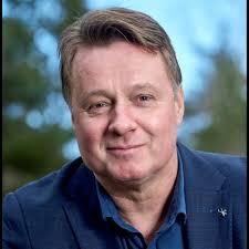 Tom Vang Knudsen · Byrådsmedlem i Gladsaxe (S)