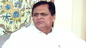 JDU Drops Leader From Parliamentary Party For Attending Opposition Meet