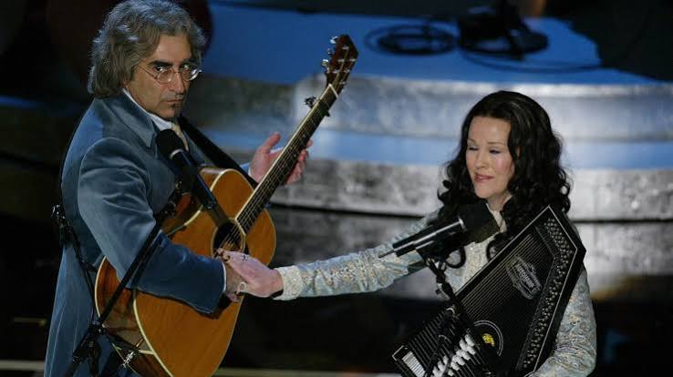 A Mighty Wind Was Catherine O'Hara at Her Sweet, Silly Best | Den of Geek