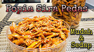 Kerepek tiram,popia udang,keropok kentang,keropok kentang kari,keropok roda,keropok bika kari,keropok dal,maruku,keropok opak pedas,keropok keju pintal Resepi Popia Sira Lada Untungresepi Forshope Com