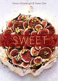 Sweet Desserts From London S Ottolenghi Yotam Ottolenghi Helen Goh 9781607749141 Amazon Com Books Yotam Ottolenghi Ottolenghi Baking Book