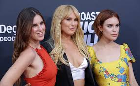 We've got 5 things to know about filmmaker dillon buss, who just got engaged to tallulah. 31 Photos Of Tallulah Willis Swanty Gallery