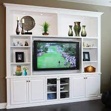 Check spelling or type a new query. Entertainment Centers Built In Niches Transitional Family Room Orange County By Pacific Coast Custom Design Houzz