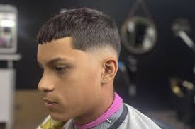 Haircut & Beard Near Me in Jayuya