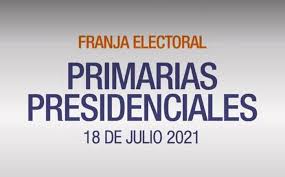 Want to find out more about lendingpoint's personal loans? Franja Electoral De Primarias Presidenciales Alcanza Mayor Sintonia Que La De Convencionales Constituyentes Diario Y Radio U Chile