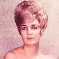 Avis Helen Mobley Obituary 2014