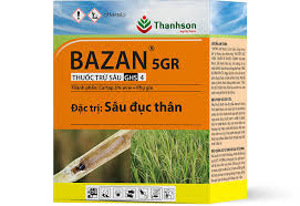 Bazan 5GR