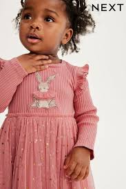 Ruffle easter outlet dresses
