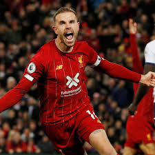 Until it had, he could not do much beyond change his bandages, and wait. Jordan Henderson As You Get Older Your Dreams Get Bigger Liverpool The Guardian