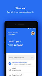 Uber Lite For Android Apk Download