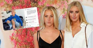 Andra som också haft det tufft, donald trump må vara undantaget. Philippa Parnevik 20 Har Opererats For Hudcancer I 2020 Unga Kvinnor Podcasts Kvinnor
