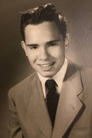 Daniel Edwin Christy (1935-2006)