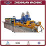 Semi-Automatic Core Winding Making Machine from www.transformer-machine.com