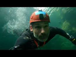 A quick little first descent