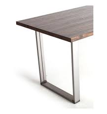 Soft maple coventry table pedestal kit, model 1161m. 33 Live Edge Slabs Diy Dining Ideas Diy Dining Table Legs Metal Table Legs