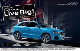The Audi Q3 Audiluxurycars Audiq3pricedelhi Audicarpriceinindia Audiindia Audidelhisouth Http Bit Ly 251l0cp Audi Q3 Audi Car Prices
