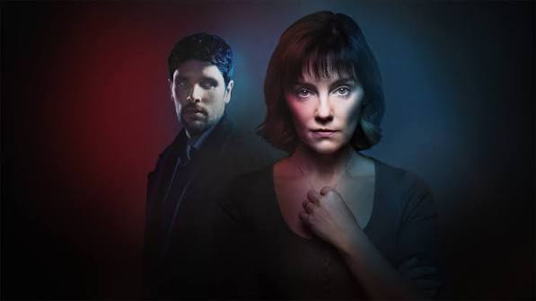 Prime Video: Dead and Buried - Season 1