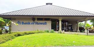 First national bank & trust co Bank Of Hawaii Scheduled To Close Local Operations In August American Samoa Samoa News